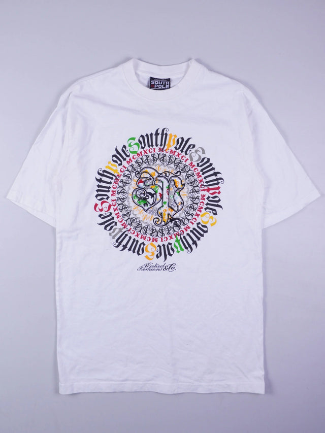 Southpole T-Shirt (XL)