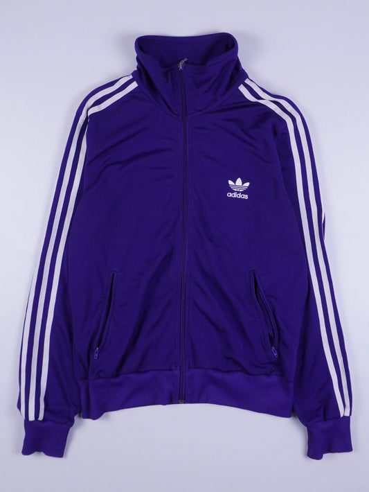 Adidas Trainingsjacke (S)
