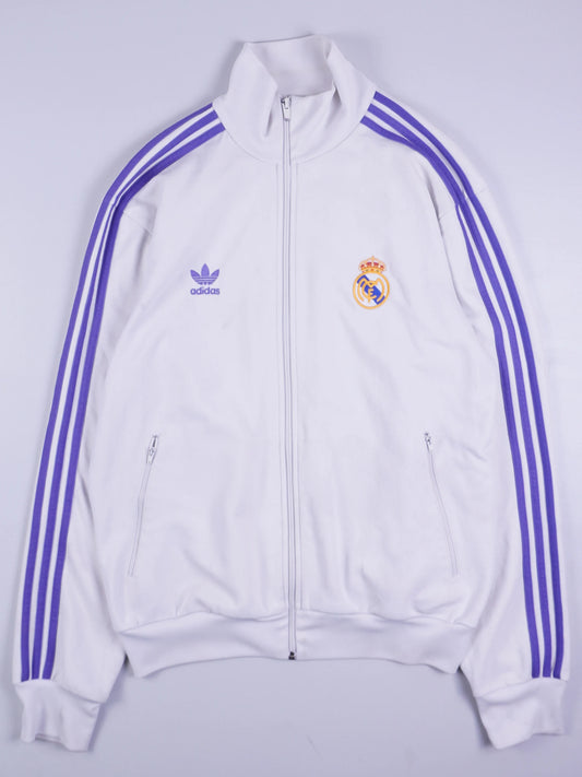 Adidas Real Madrid Borussia Dortmund (L)