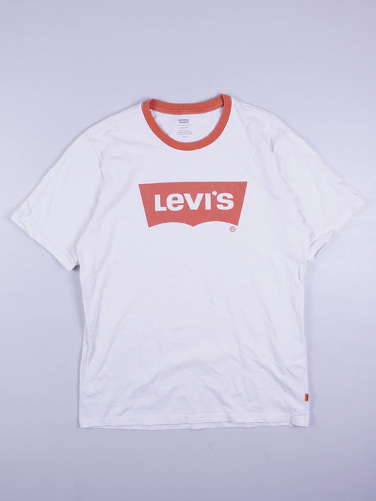 Levi's T-shirt (M)