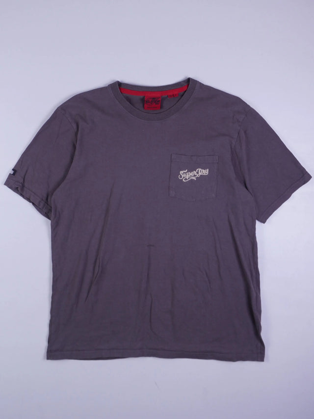Superdry T-Shirt (M)