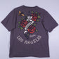 Superdry T-shirt (M)