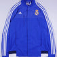 Adidas Real Madrid Trainingsjacke (L)
