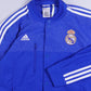 Adidas Real Madrid Trainingsjacke (L)