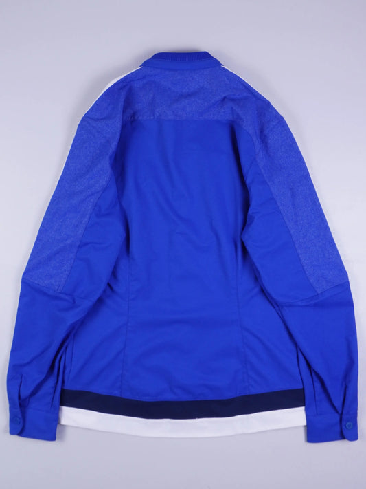 Adidas Real Madrid Trainingsjacke (L)