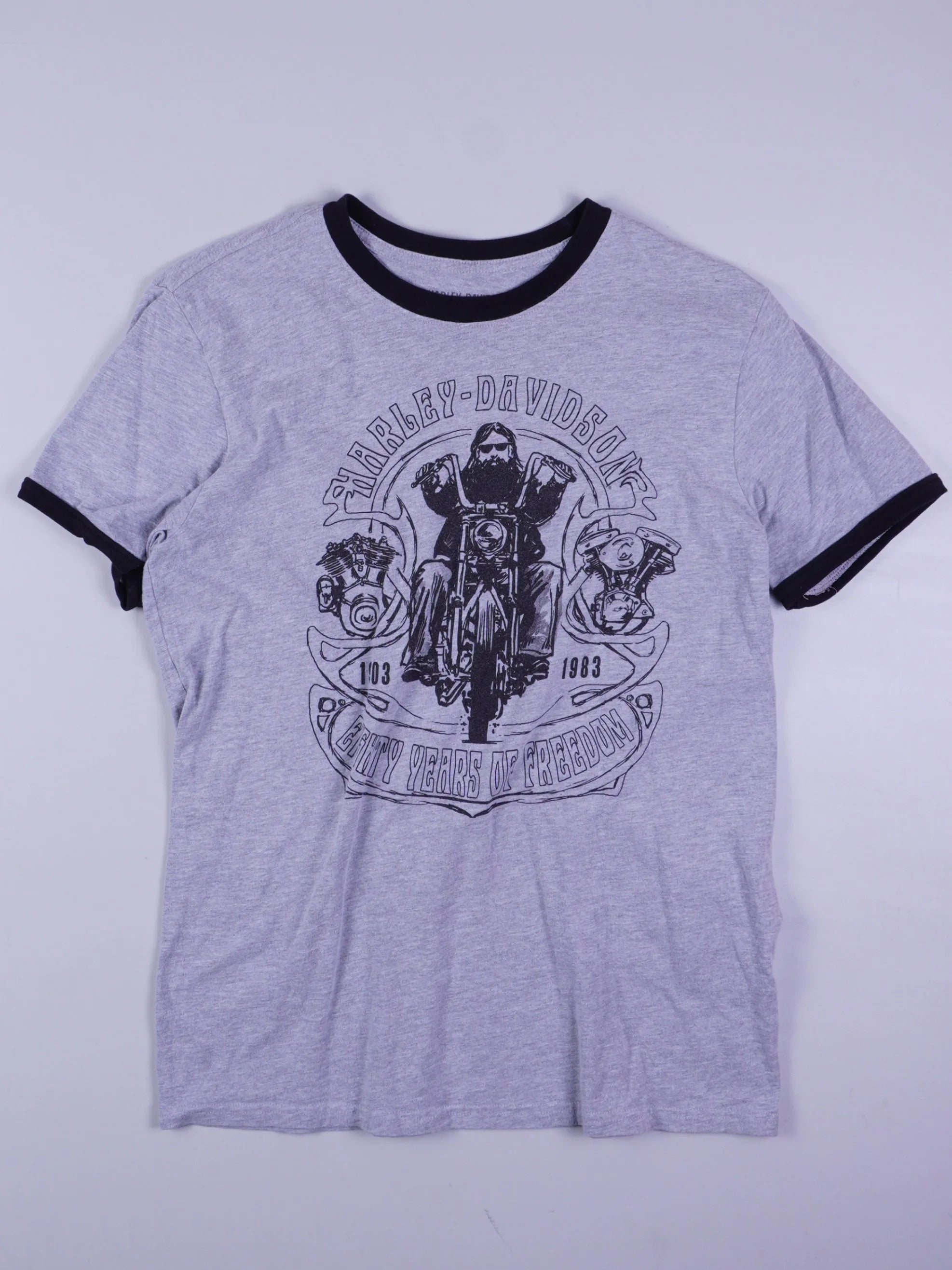 Harley-Davidson T-Shirt (M)