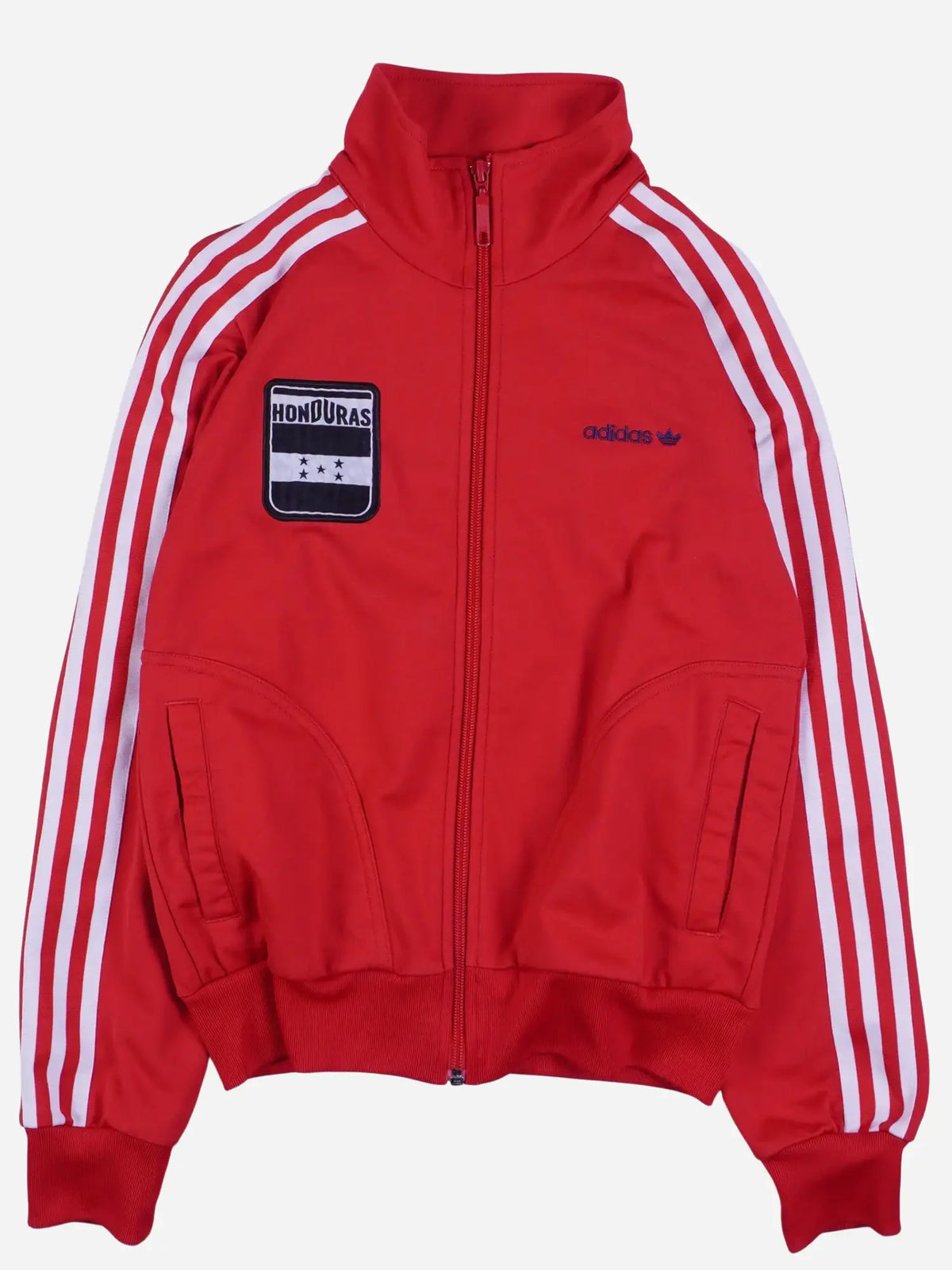 Adidas Honduras Trainingsjacke (XS)
