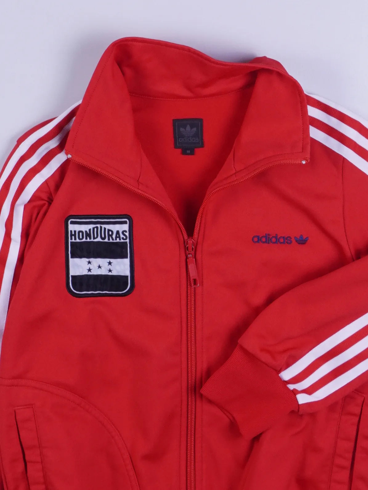 Adidas Honduras Trainingsjacke (XS)