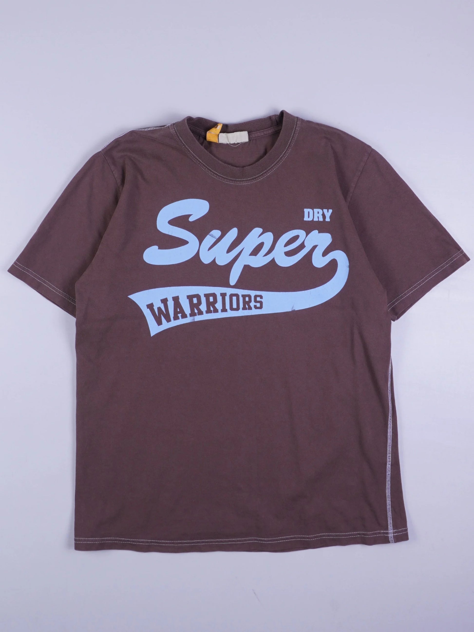 Superdry T-Shirt (M)
