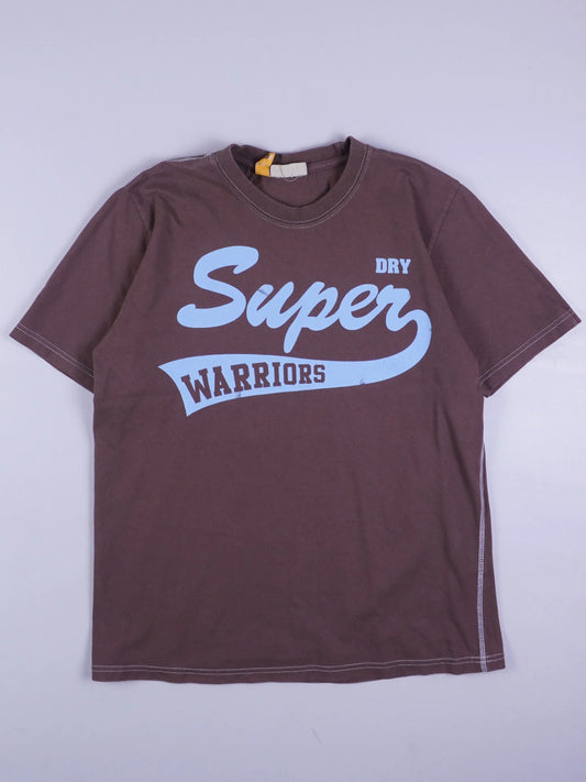 Superdry T-Shirt (M)