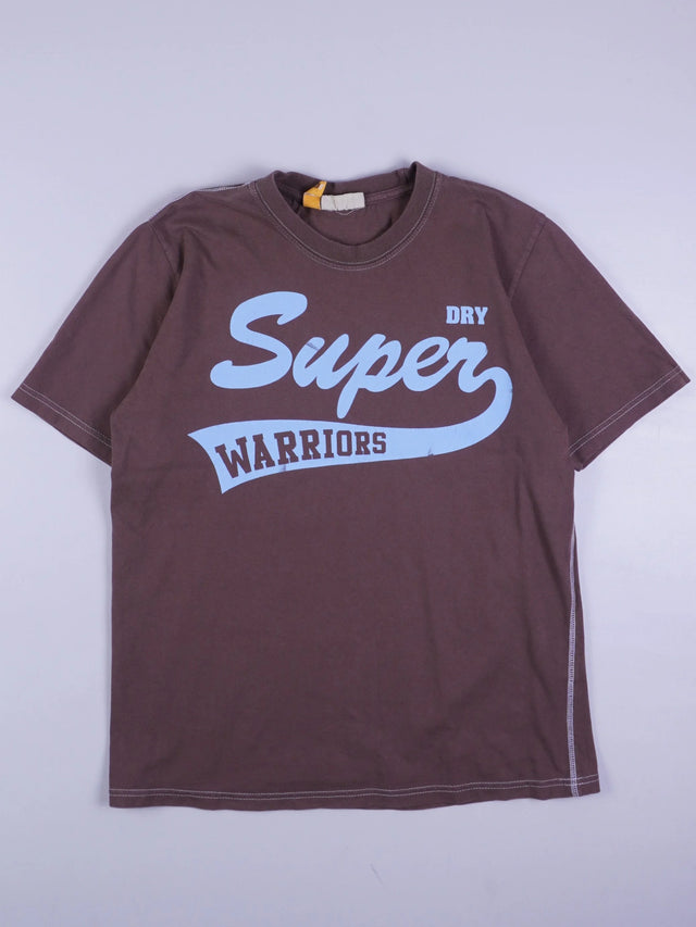 Superdry T-Shirt (M)