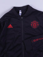 Adidas Manchester United Trainingsjacke (L)