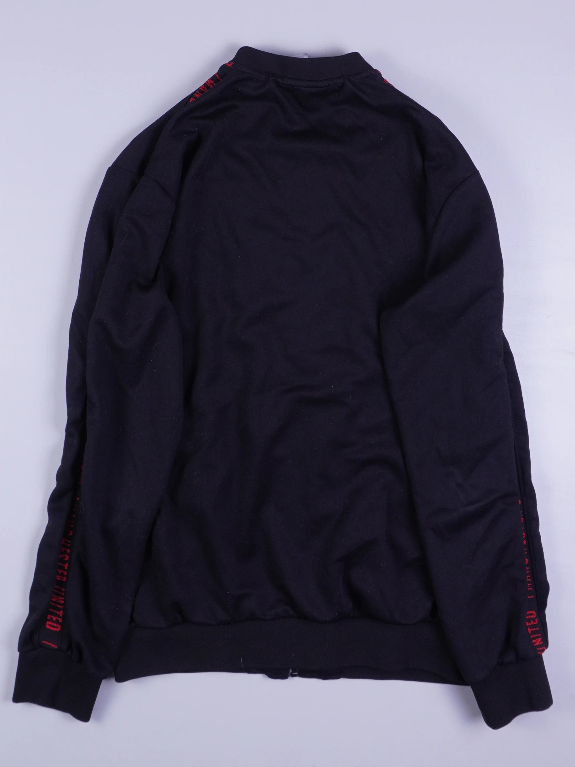 Adidas Manchester United Trainingsjacke (L)