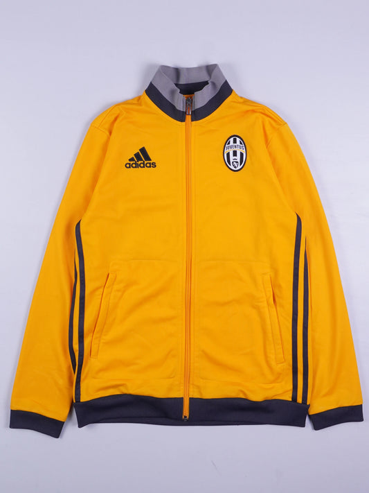 Adidas Juventus Turin Trainingsjacke (S)