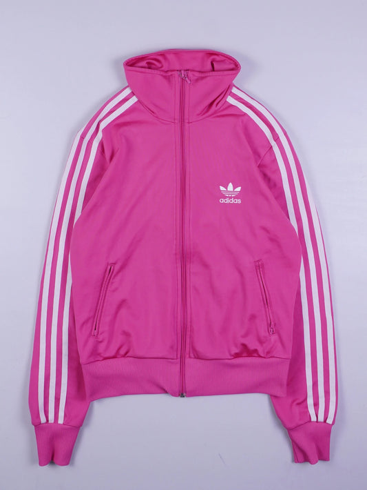 Adidas Trainingsjacke (XS)