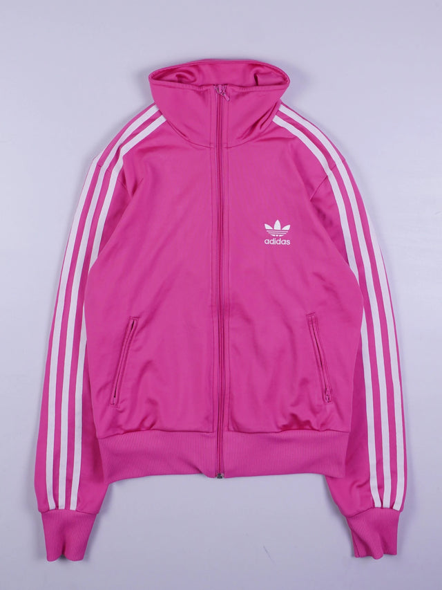 Adidas Trainingsjacke (XS)