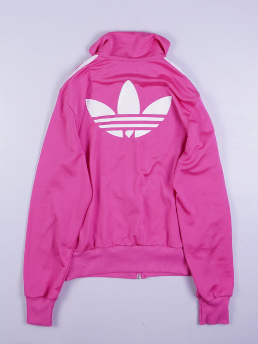 Adidas Trainingsjacke (XS)