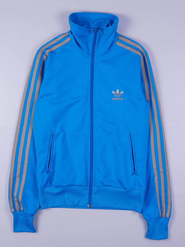 Adidas Trainingsjacke (XS)