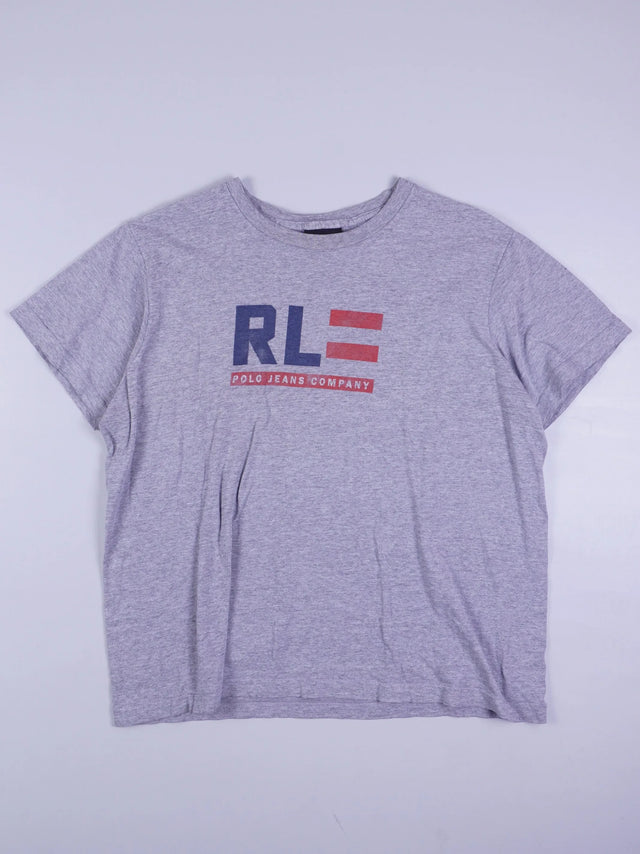 Polo Jeans Company T-Shirt (XS)