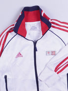 Adidas England Trainingsjacke (XS)