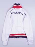 Adidas England Trainingsjacke (XS)