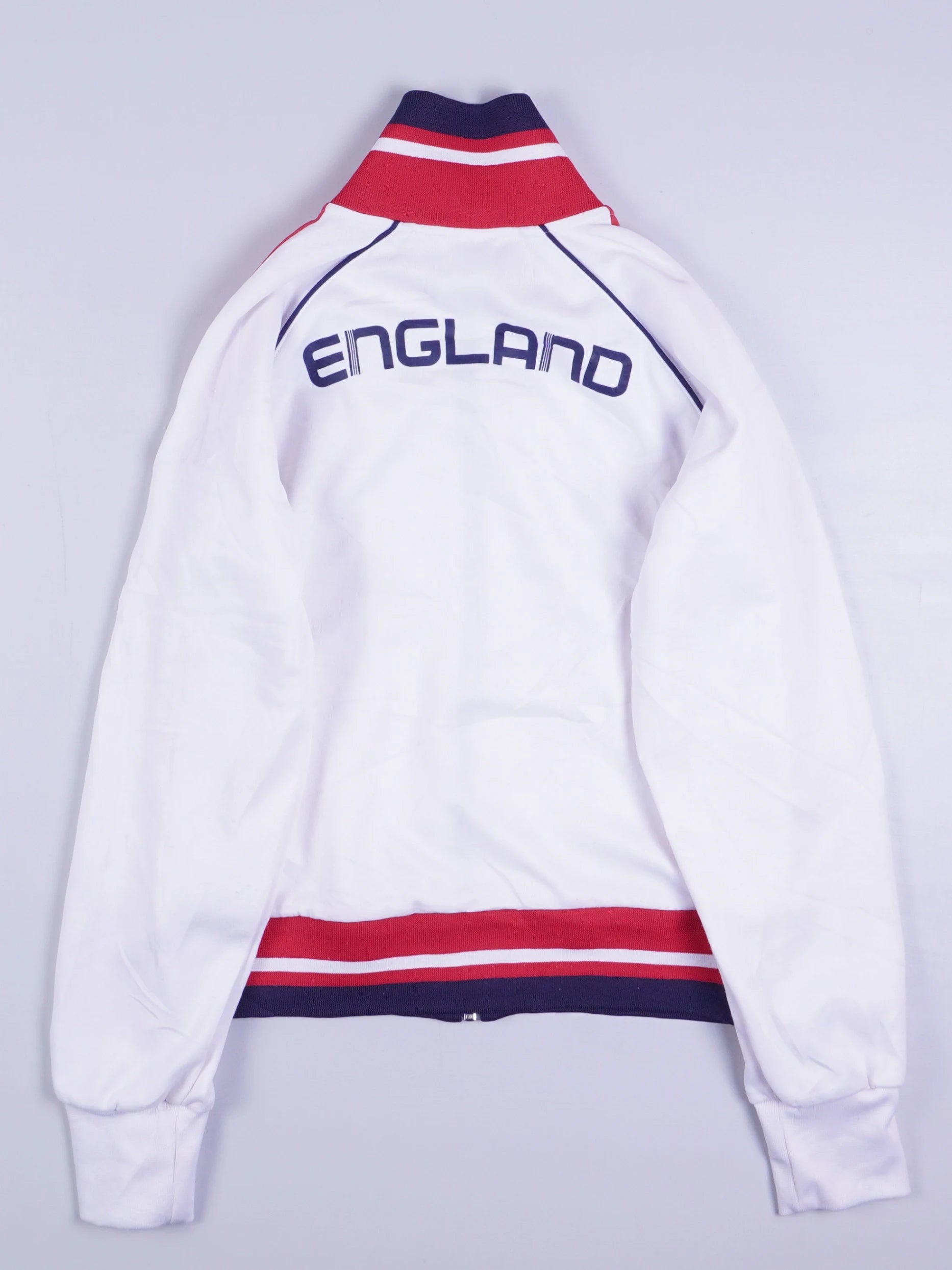 Adidas England Trainingsjacke (XS)