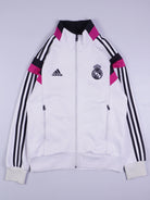 Adidas Real Madrid Trainingsjacke (S)