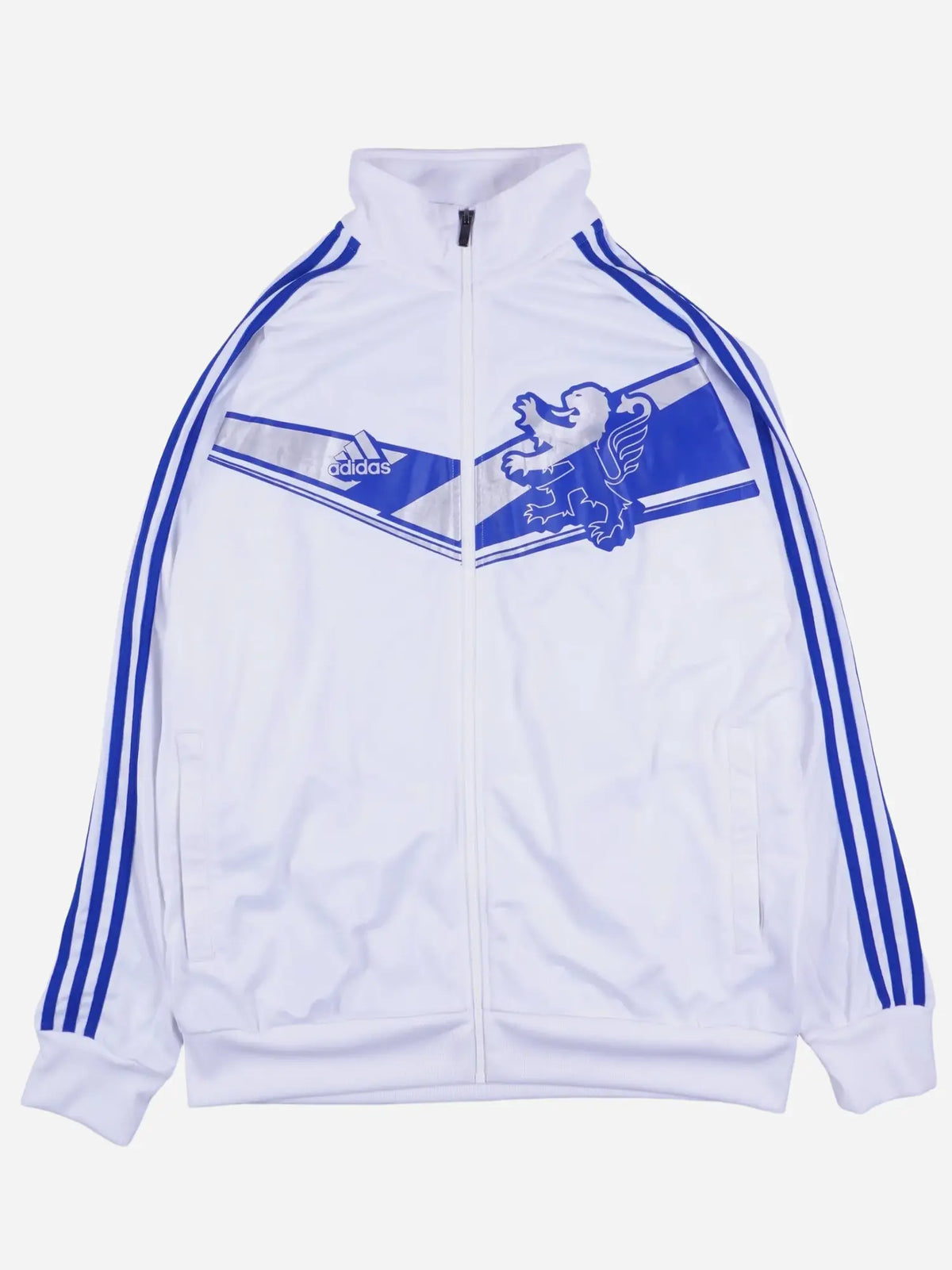 Adidas Trainingsjacke (L)