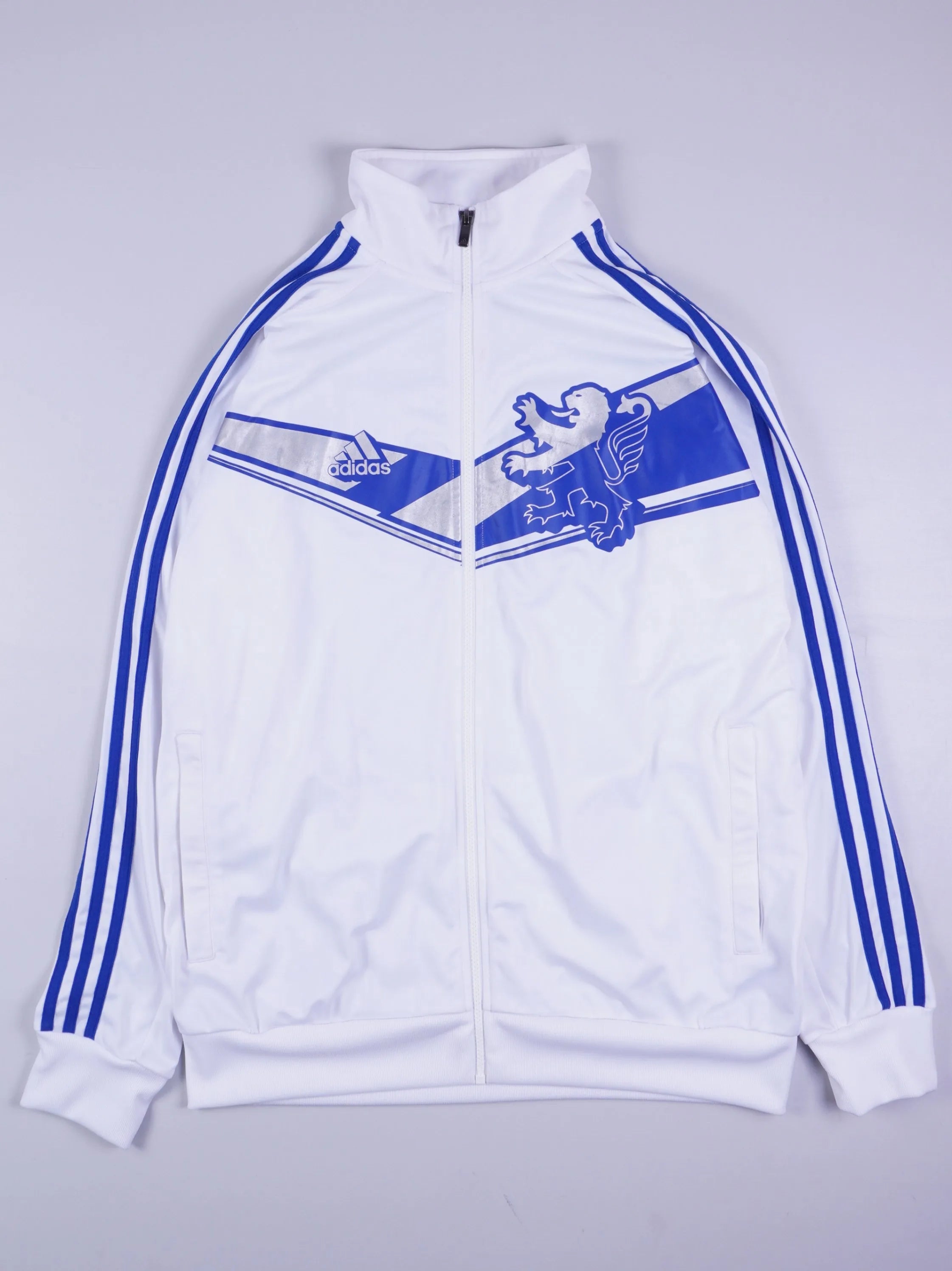 Adidas Trainingsjacke (L)
