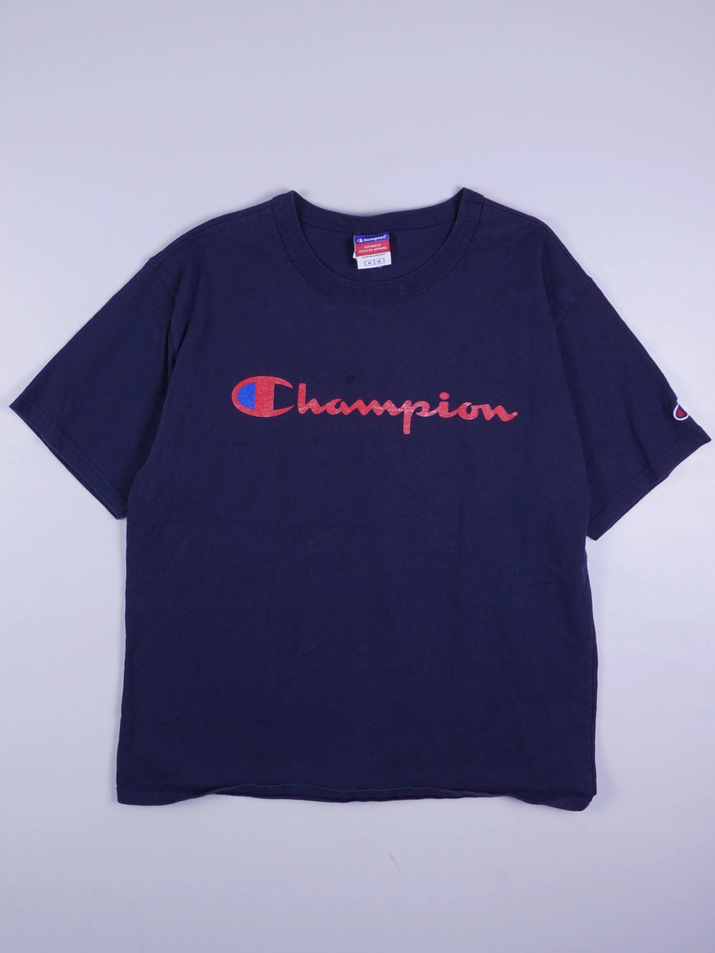 Champion T-Shirt (M)