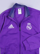 Adidas Real Madrid Trainingsjacke (M)