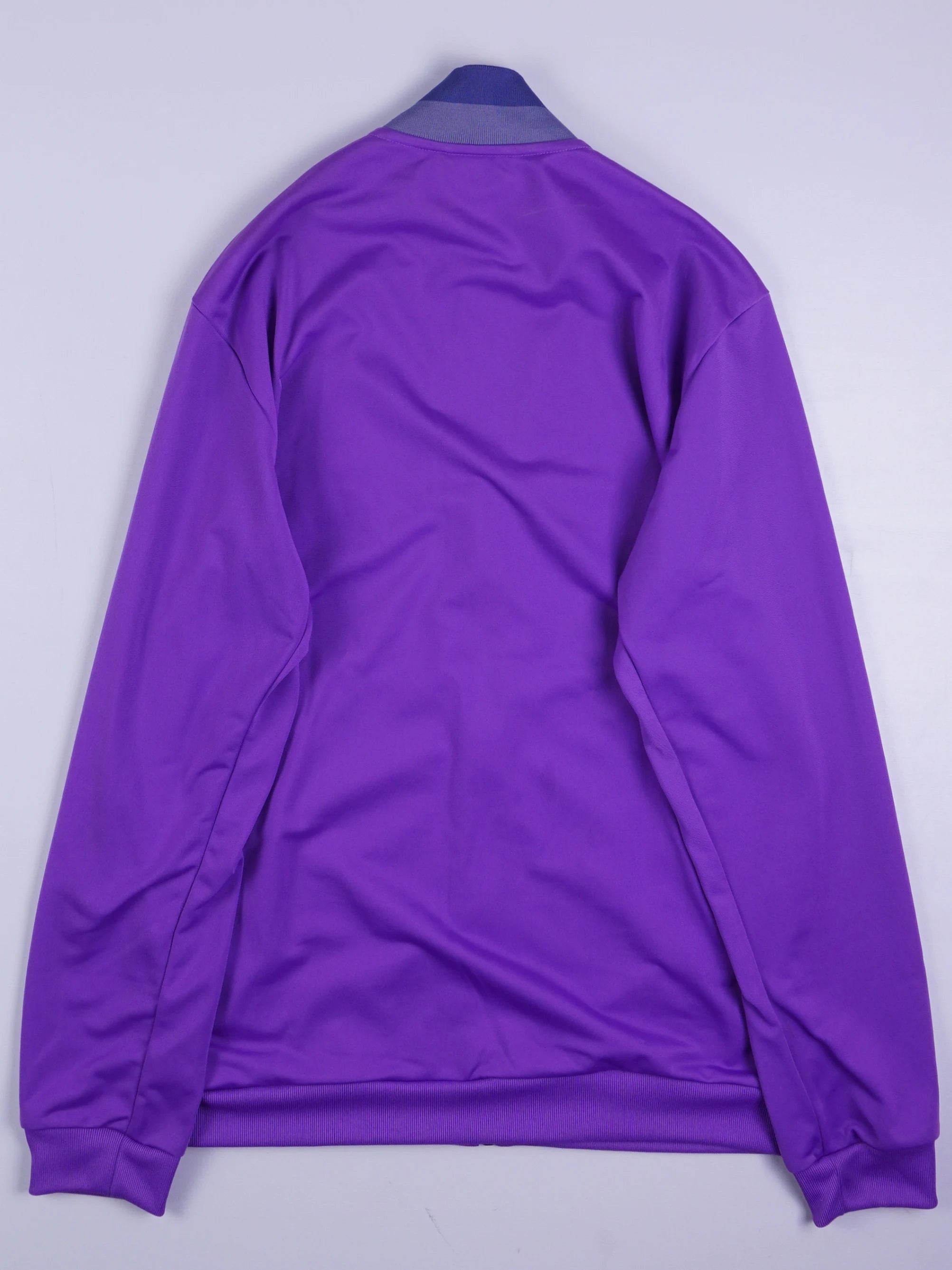 Adidas Real Madrid Trainingsjacke (M)