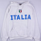 Italia Hoodie (L)