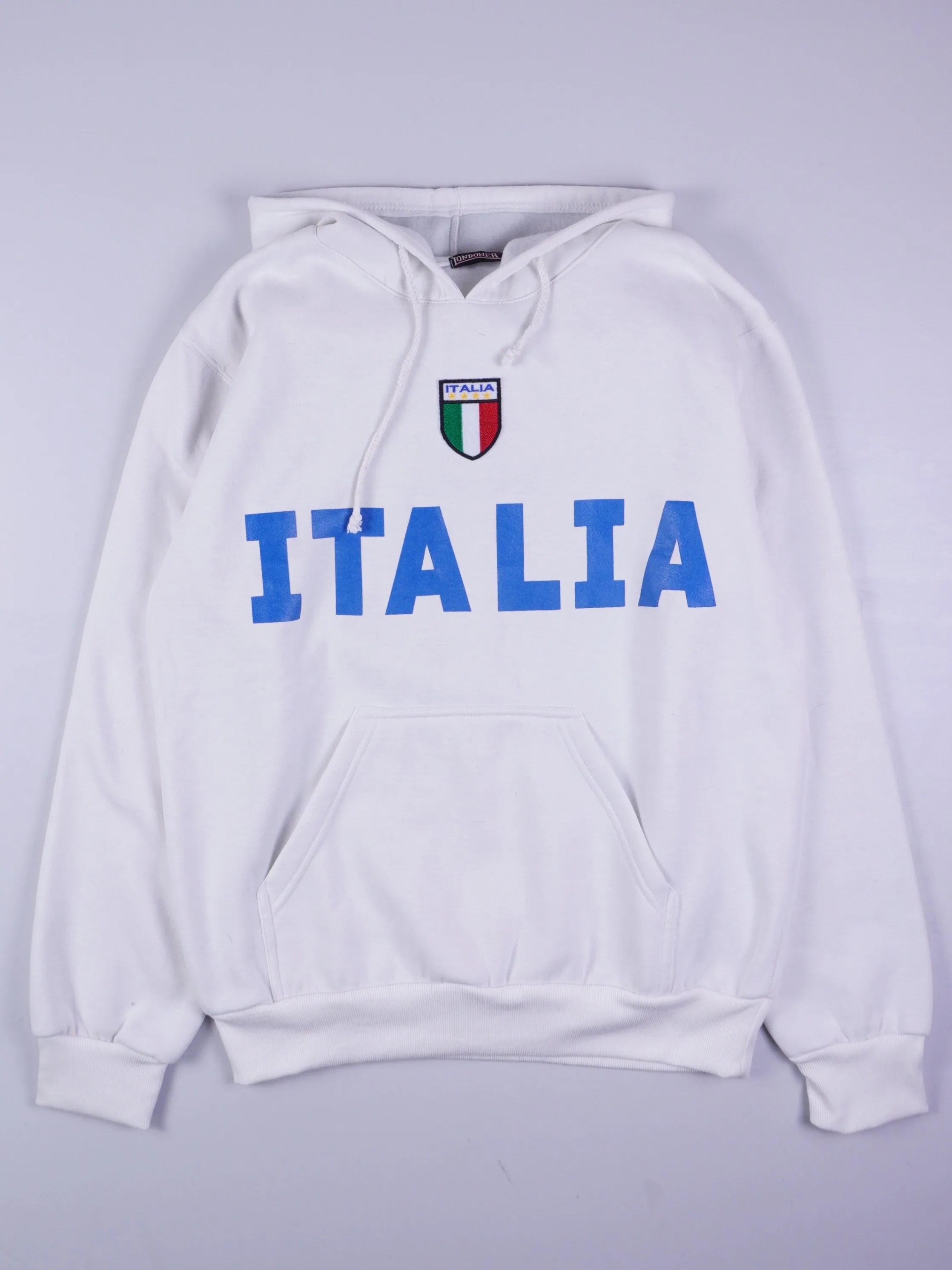 Italia Hoodie (L)