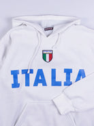Italia Hoodie (L)