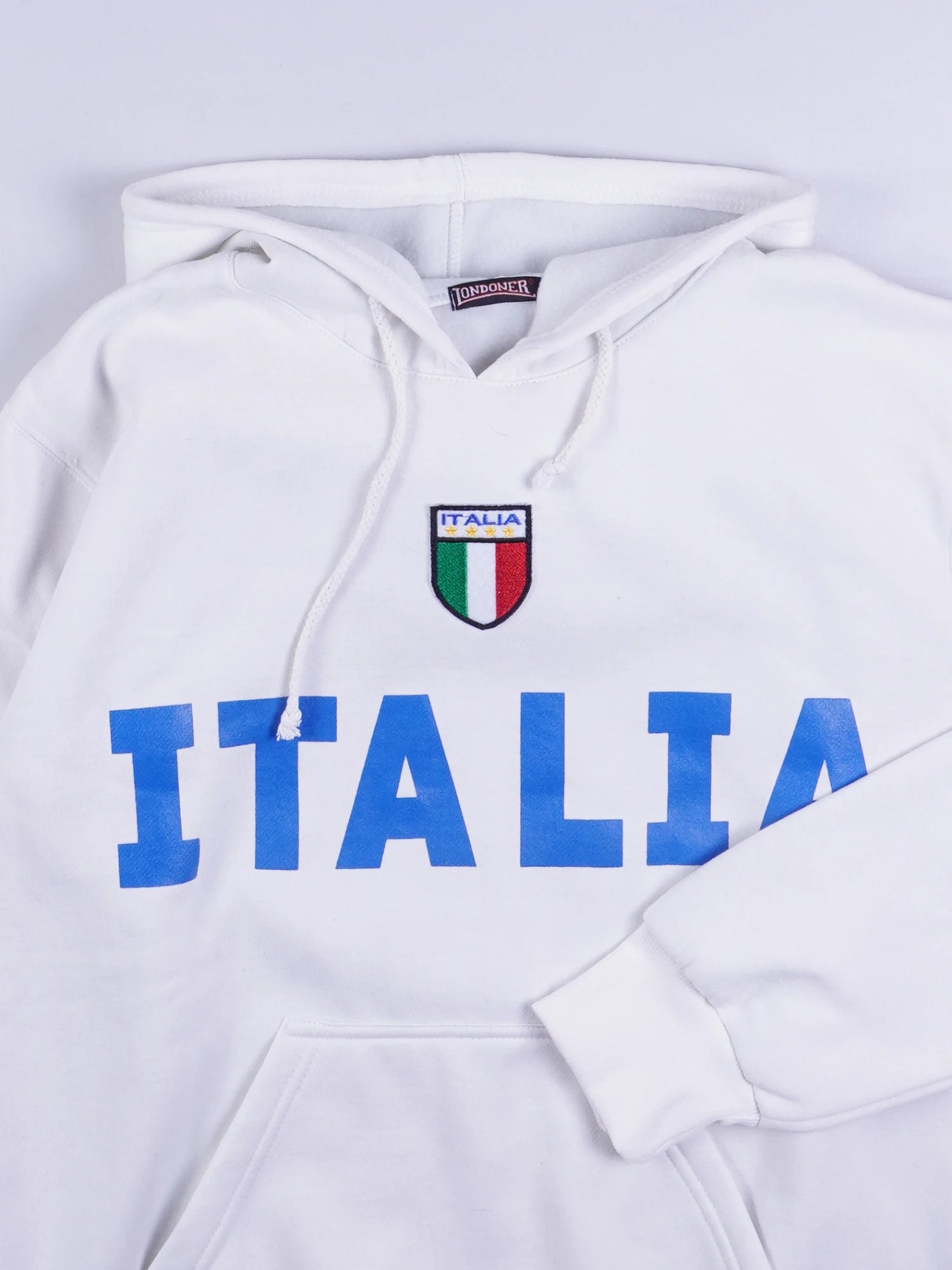 Italia Hoodie (L)