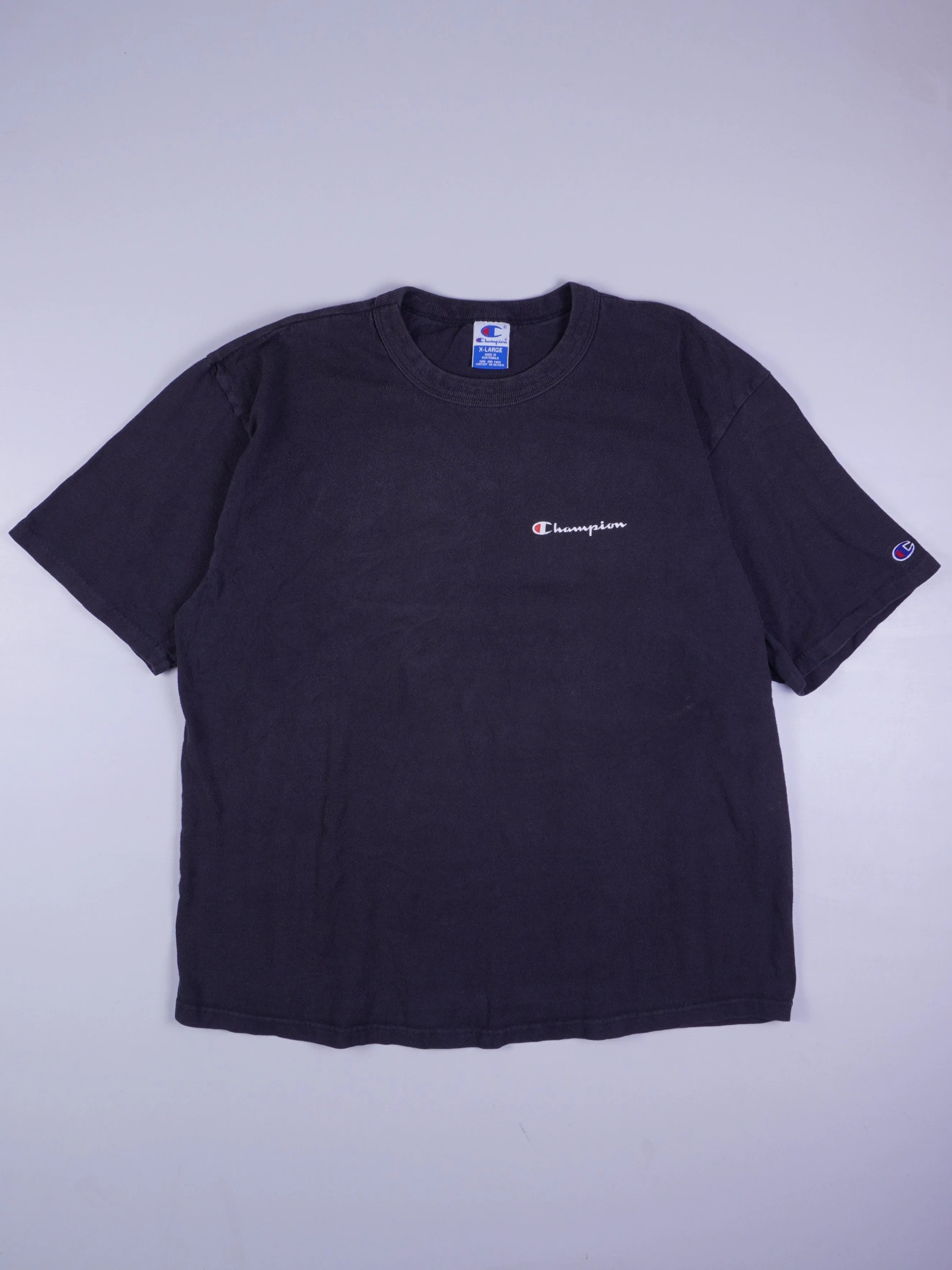 Champion T-shirt (XL)