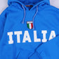 Italia Hoodie (L)