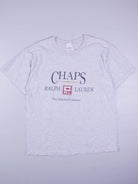 Chaps Ralph Lauren T-shirt (L50)