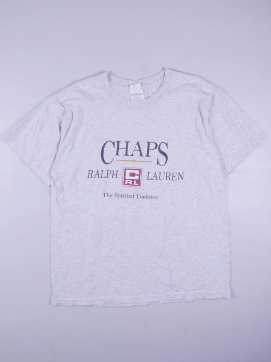 Chaps Ralph Lauren T-shirt (L50)
