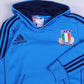 Adidas Italia Hoodie (S)