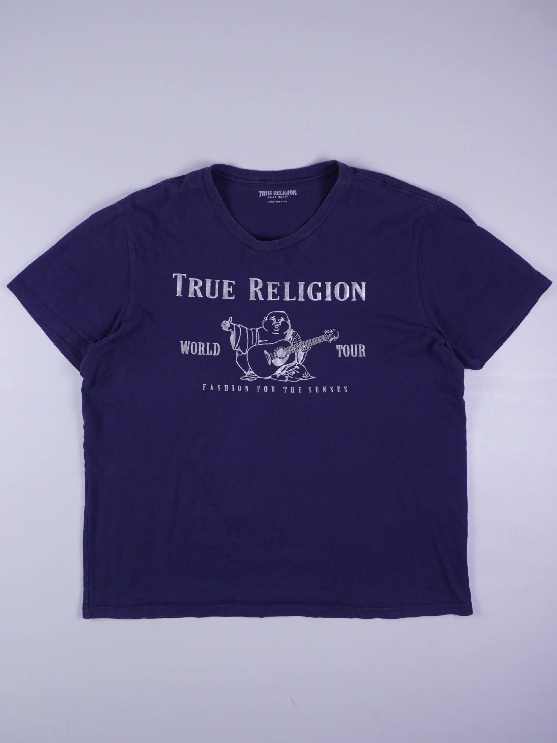 True Religion T-Shirt (M)