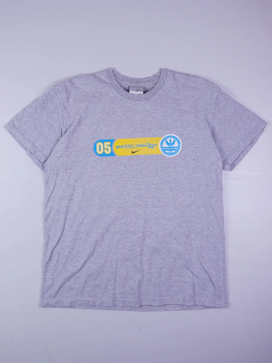 Nike T-shirt (XL)