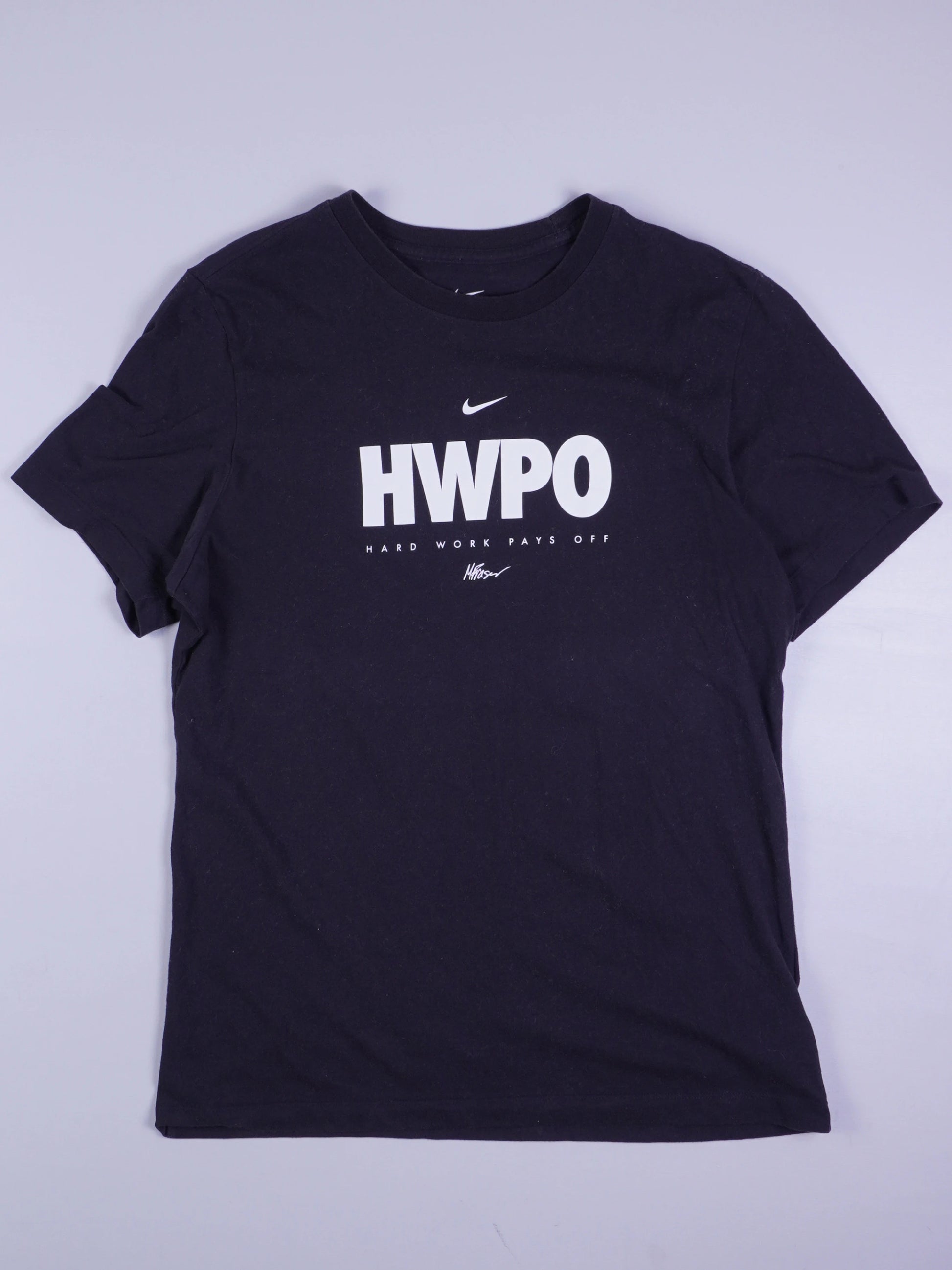Nike T-shirt (M)
