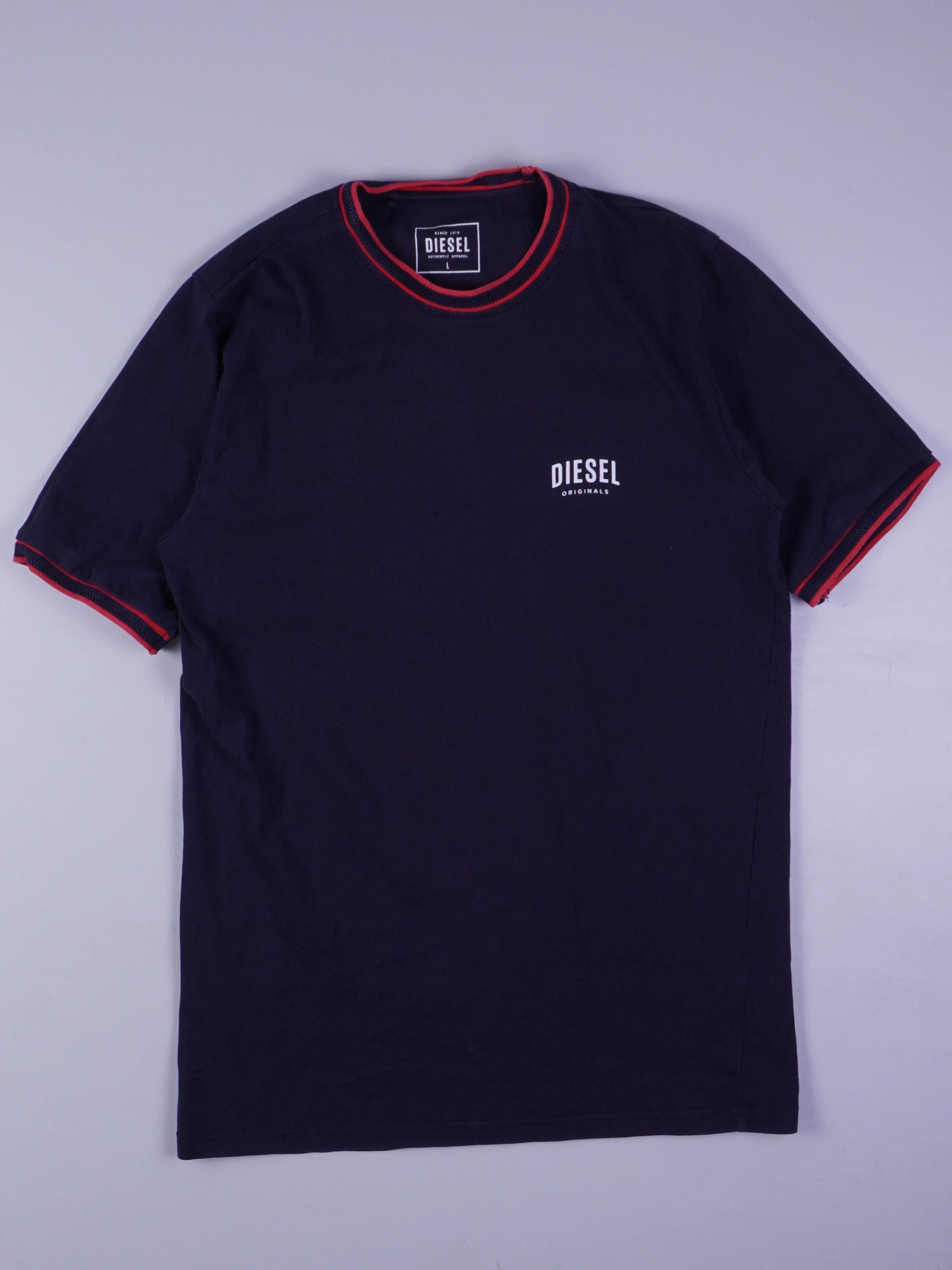 Diesel T-Shirt (L)