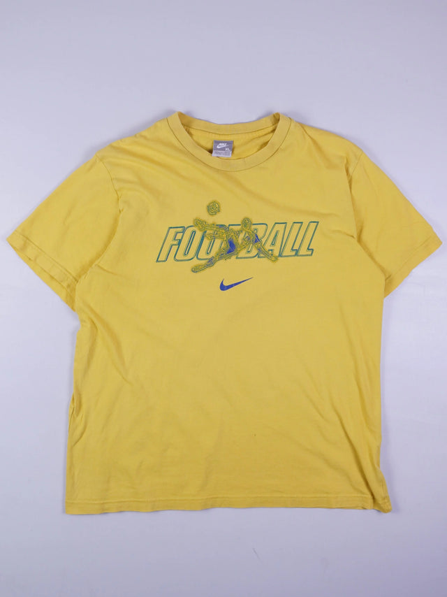 Nike Football T-Shirt (M)