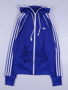 Adidas Trainingsjacke (XS)