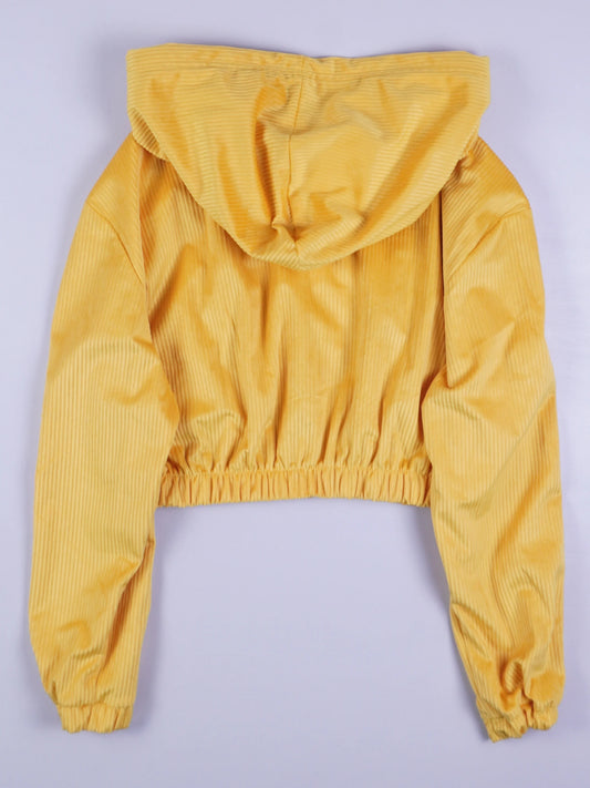 Adidas Jacke (S)