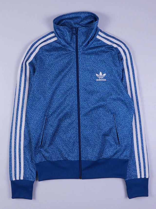 Adidas Trainingsjacke (XS)