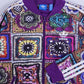 Adidas Trainingsjacke (S)
